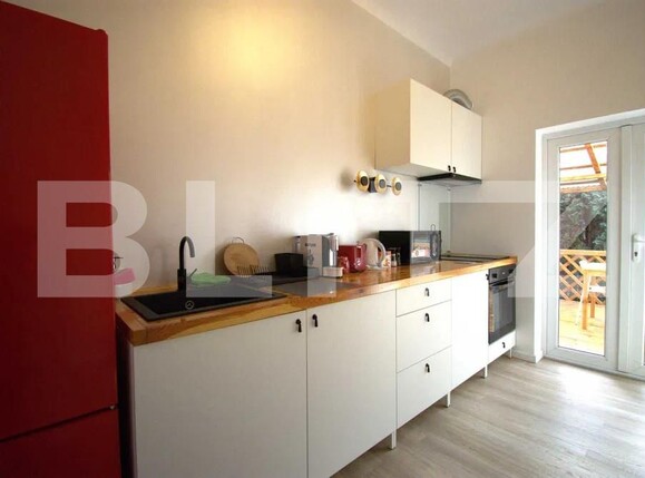 Casa de închiriat 2 camere Marasti - 158612CI | BLITZ Cluj-Napoca | Poza3