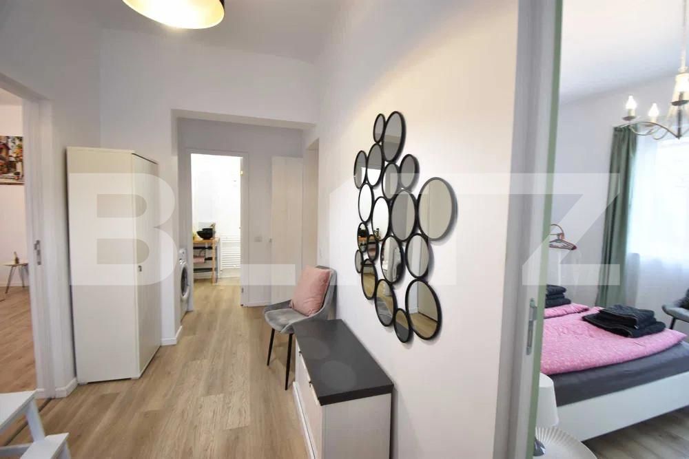 Casa de închiriat 2 camere Marasti - 158612CI | BLITZ Cluj-Napoca | Poza4