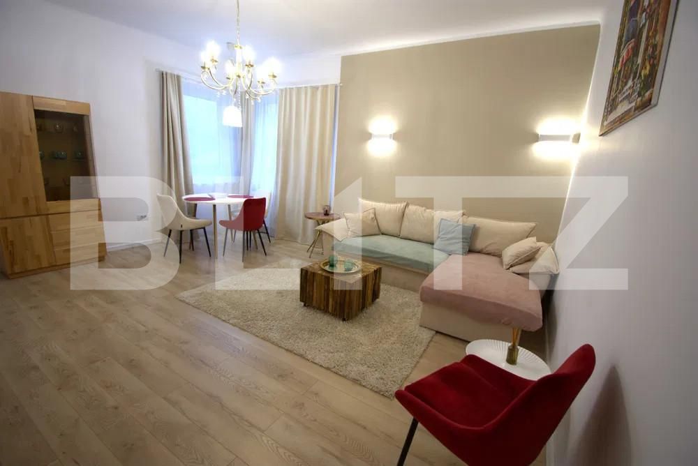 Casa de închiriat 2 camere Marasti - 158612CI | BLITZ Cluj-Napoca | Poza2
