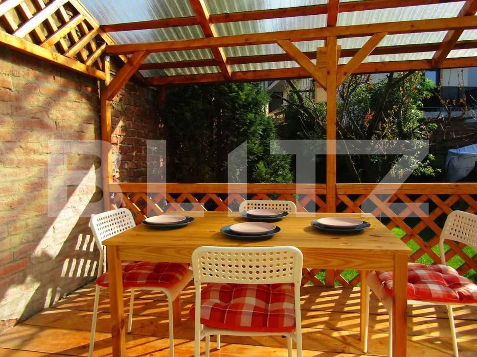Casa de închiriat 2 camere Marasti - 158612CI | BLITZ Cluj-Napoca | Poza8