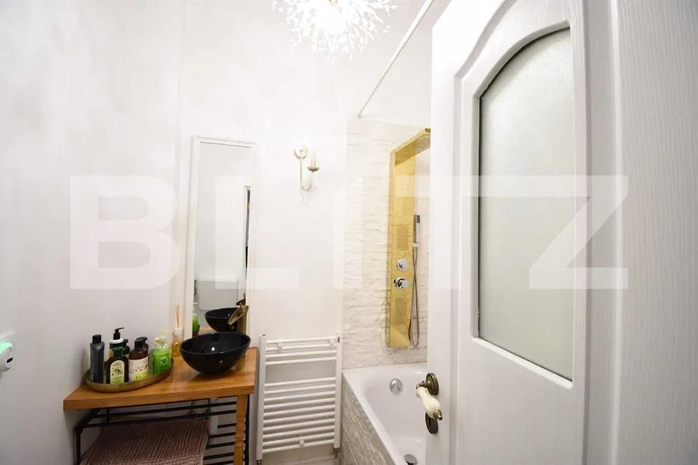 Casa de închiriat 2 camere Marasti - 158612CI | BLITZ Cluj-Napoca | Poza7