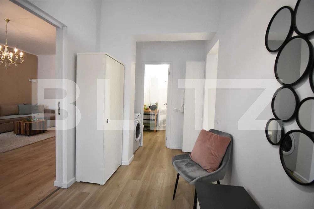 Casa de închiriat 2 camere Marasti - 158612CI | BLITZ Cluj-Napoca | Poza5