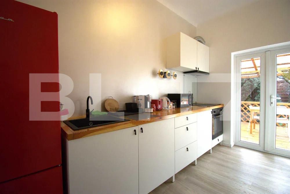 Casa de închiriat 2 camere Marasti - 158612CI | BLITZ Cluj-Napoca | Poza3