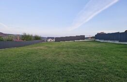 Casa pasiva/smart, 188mp, 1500mp teren, zona Popesti/Corusu