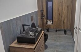 Casa pasiva/smart, 188mp, 1500mp teren, zona Popesti/Corusu