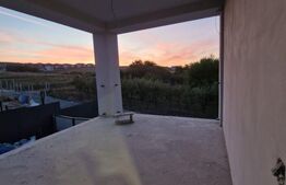 Casa pasiva/smart, 188mp, 1500mp teren, zona Popesti/Corusu