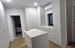 Casa pasiva/smart, 188mp, 1500mp teren, zona Popesti/Corusu