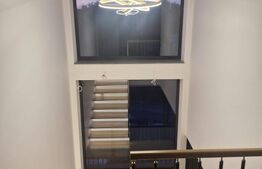 Casa pasiva/smart, 188mp, 1500mp teren, zona Popesti/Corusu