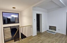 Casa pasiva/smart, 188mp, 1500mp teren, zona Popesti/Corusu