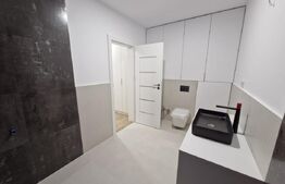 Casa pasiva/smart, 188mp, 1500mp teren, zona Popesti/Corusu