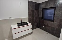 Casa pasiva/smart, 188mp, 1500mp teren, zona Popesti/Corusu