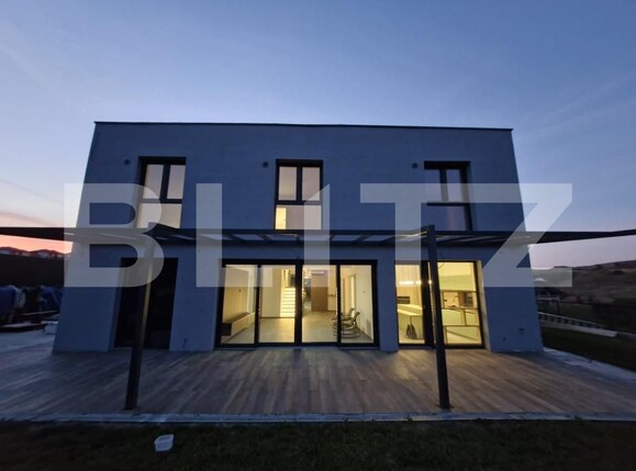 Casa de vânzare 5 camere Baciu - 158614CV | BLITZ Cluj-Napoca | Poza3