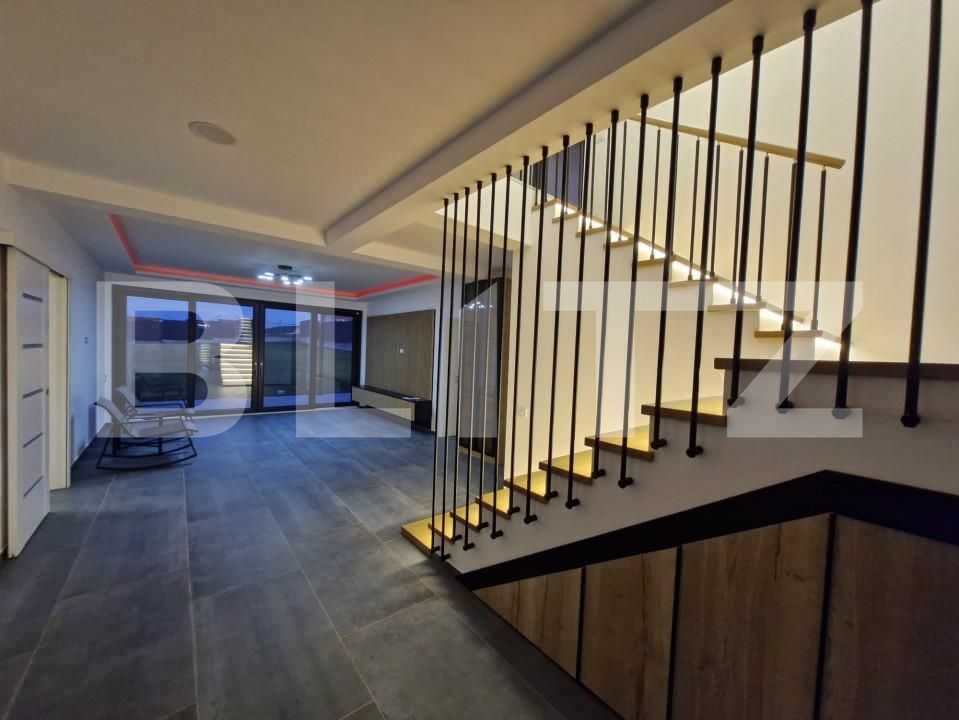 Casa de vânzare 5 camere Baciu - 158614CV | BLITZ Cluj-Napoca | Poza2
