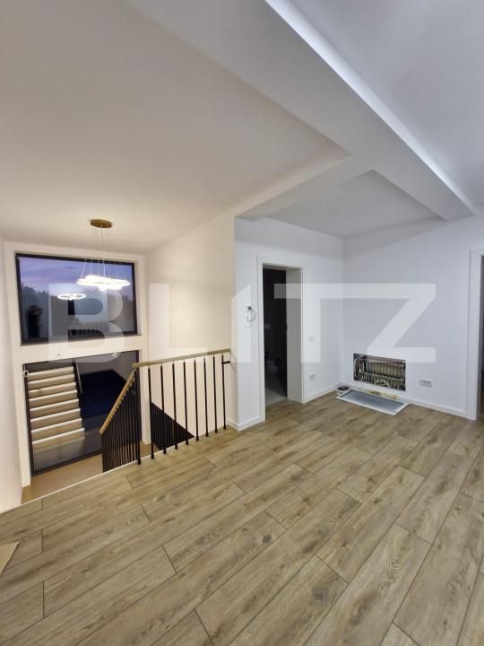 Casa de vânzare 5 camere Baciu - 158614CV | BLITZ Cluj-Napoca | Poza5