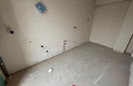 Comision 0! Apartament 1/2 camere, 42 mp, parcare subterana, terasa, zona Terra