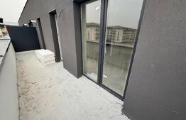 Comision 0! Apartament 1/2 camere, 42 mp, parcare subterana, terasa, zona Terra