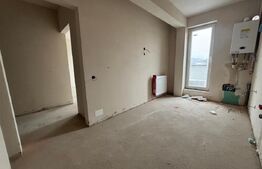 Comision 0! Apartament 1/2 camere, 42 mp, parcare subterana, terasa, zona Terra