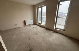 Comision 0! Apartament 1/2 camere, 42 mp, parcare subterana, terasa, zona Terra