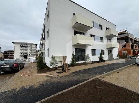 Apartament de vânzare 2 camere Floreşti - 158617AV | BLITZ Cluj-Napoca | Poza1