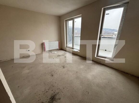 Apartament de vânzare 2 camere Floreşti - 158617AV | BLITZ Cluj-Napoca | Poza6