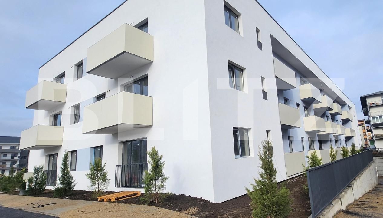 Apartament de vânzare 2 camere Floreşti - 158617AV | BLITZ Cluj-Napoca | Poza2