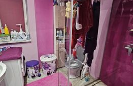 Apartament cu 2 camere si parcare, 52 mp, etaj intermediar, zona Calea Turzii 