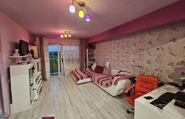Apartament cu 2 camere si parcare, 52 mp, etaj intermediar, zona Calea Turzii 