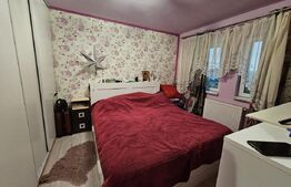 Apartament cu 2 camere si parcare, 52 mp, etaj intermediar, zona Calea Turzii 