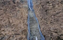 Teren intravilan, 1487mp, cu panorama spre Cluj, in Feleacu