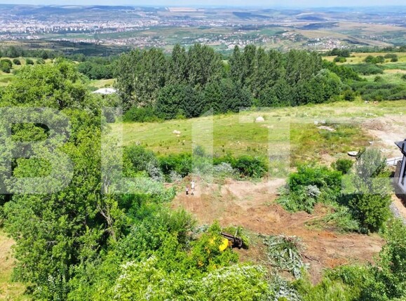 Teren de vânzare Exterior Sud - 158622TV | BLITZ Cluj-Napoca | Poza1