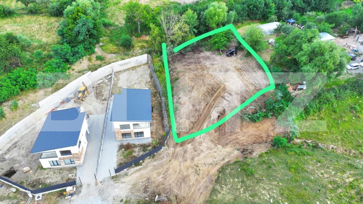 Teren de vânzare Exterior Sud - 158622TV | BLITZ Cluj-Napoca | Poza2