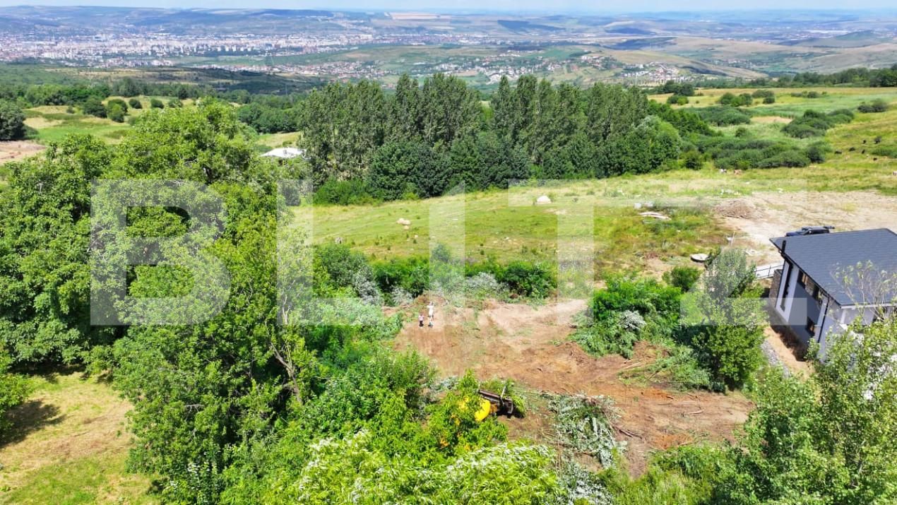 Teren de vânzare Exterior Sud - 158622TV | BLITZ Cluj-Napoca | Poza1