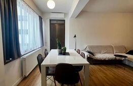 Apartament de 2 camere, bloc nou, 61,5mp, garaj subteran, Grigorescu