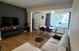 Apartament de 2 camere, bloc nou, 61,5mp, garaj subteran, Grigorescu