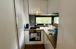 Apartament de 2 camere, bloc nou, 61,5mp, garaj subteran, Grigorescu