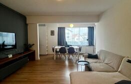 Apartament de 2 camere, bloc nou, 61,5mp, garaj subteran, Grigorescu