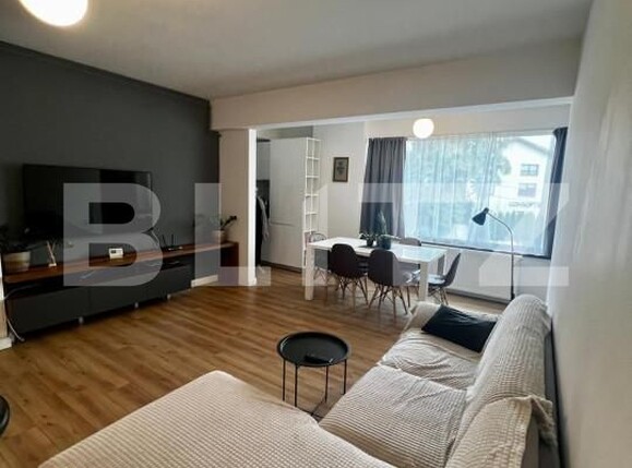 Apartament de vânzare 2 camere Grigorescu - 158623AV | BLITZ Cluj-Napoca | Poza1