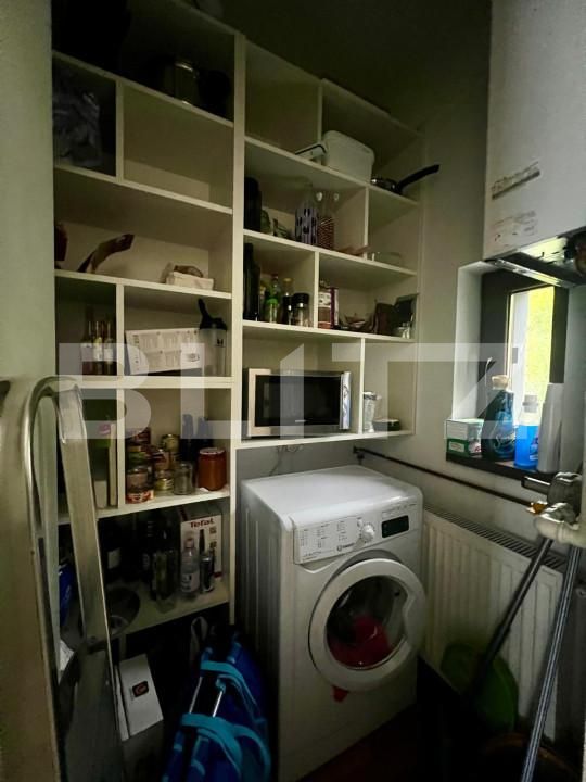 Apartament de vânzare 2 camere Grigorescu - 158623AV | BLITZ Cluj-Napoca | Poza7