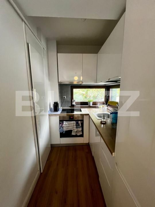 Apartament de vânzare 2 camere Grigorescu - 158623AV | BLITZ Cluj-Napoca | Poza4