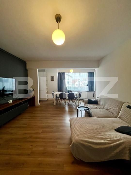 Apartament de vânzare 2 camere Grigorescu - 158623AV | BLITZ Cluj-Napoca | Poza2