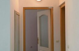 Garsoniera spațioasă 45m2, parcare, boxă subsol, Mănăștur 