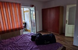 Garsoniera spațioasă 45m2, parcare, boxă subsol, Mănăștur 