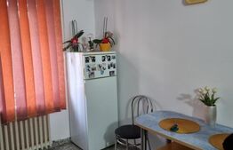 Garsoniera spațioasă 45m2, parcare, boxă subsol, Mănăștur 