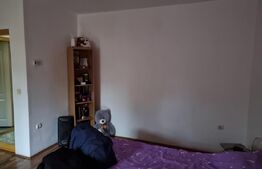 Garsoniera spațioasă 45m2, parcare, boxă subsol, Mănăștur 