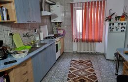 Garsoniera spațioasă 45m2, parcare, boxă subsol, Mănăștur 