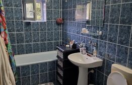 Garsoniera spațioasă 45m2, parcare, boxă subsol, Mănăștur 