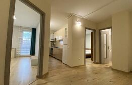 Apartament mobilat, modern, de 2 camere, Decomandat, zona Iulius Mall