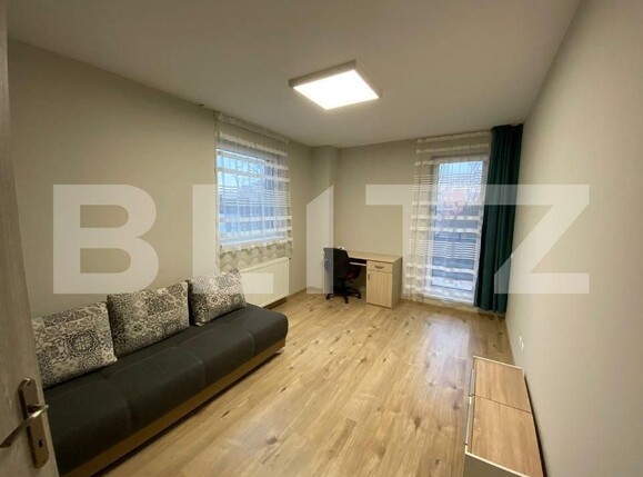 Apartament de închiriat 2 camere Marasti - 158627AI | BLITZ Cluj-Napoca | Poza3