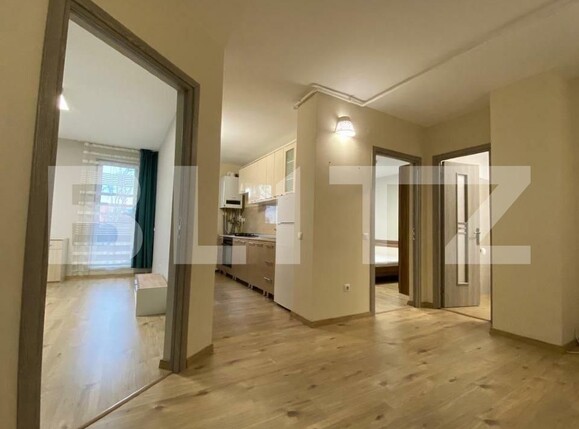 Apartament de închiriat 2 camere Marasti - 158627AI | BLITZ Cluj-Napoca | Poza2