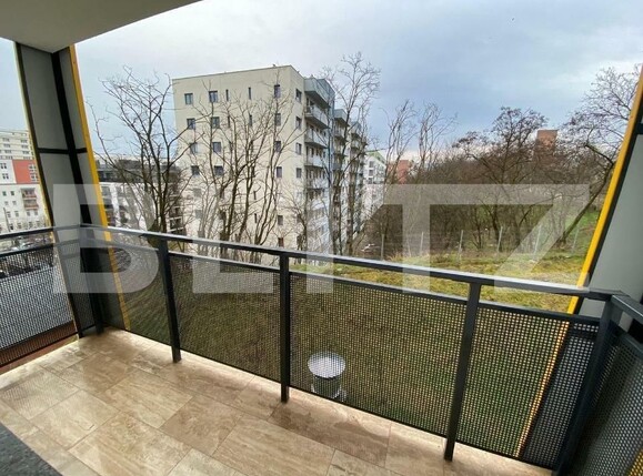 Apartament de închiriat 2 camere Marasti - 158627AI | BLITZ Cluj-Napoca | Poza6